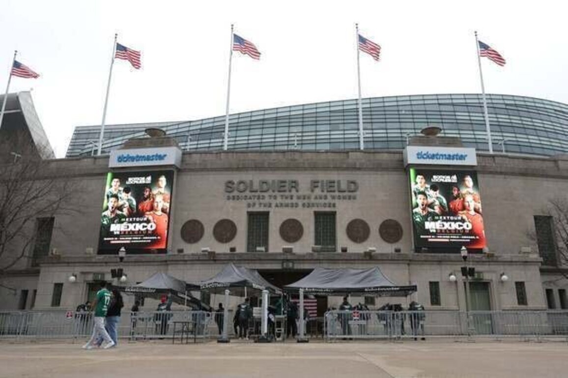Bears ownership votes to prioritize move to Indiana
