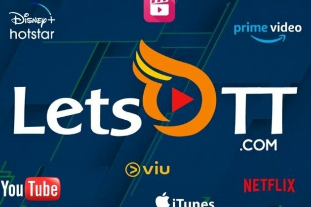 LetsOTT the innovative Digital Streaming (OTT) Search Engine