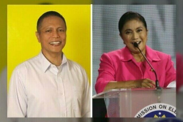 Querubin quits group backing Leni, cites VP's link to Reds