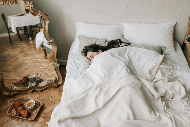 Scientists find genetic clues to chronic fatigue syndrome
