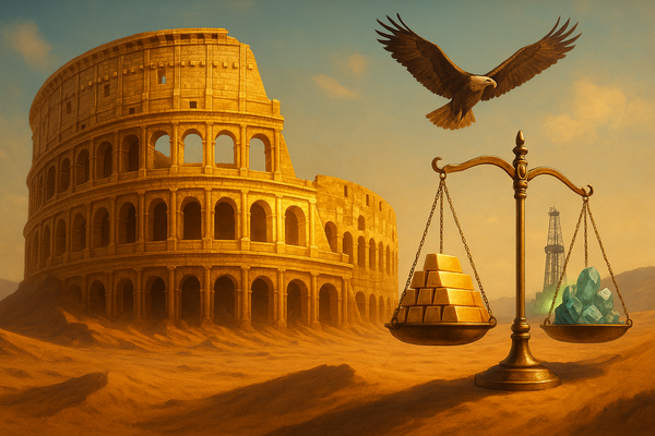 Dateline's Colosseum under regulatory attack by California lawmakers