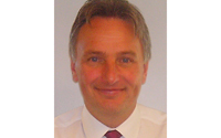 Triton Showers welcome new specification director