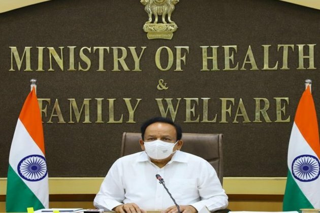Dr Harsh Vardhan chairs 25th meeting of Group of Ministers