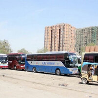 Balochistan's public transport turns into military convoy as Pakistan fails to contain insurgency