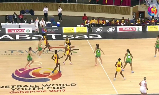 Uganda qualifies for Netball World Youth Cup 2021 Uganda qualifies for Netball World Youth Cup 2021