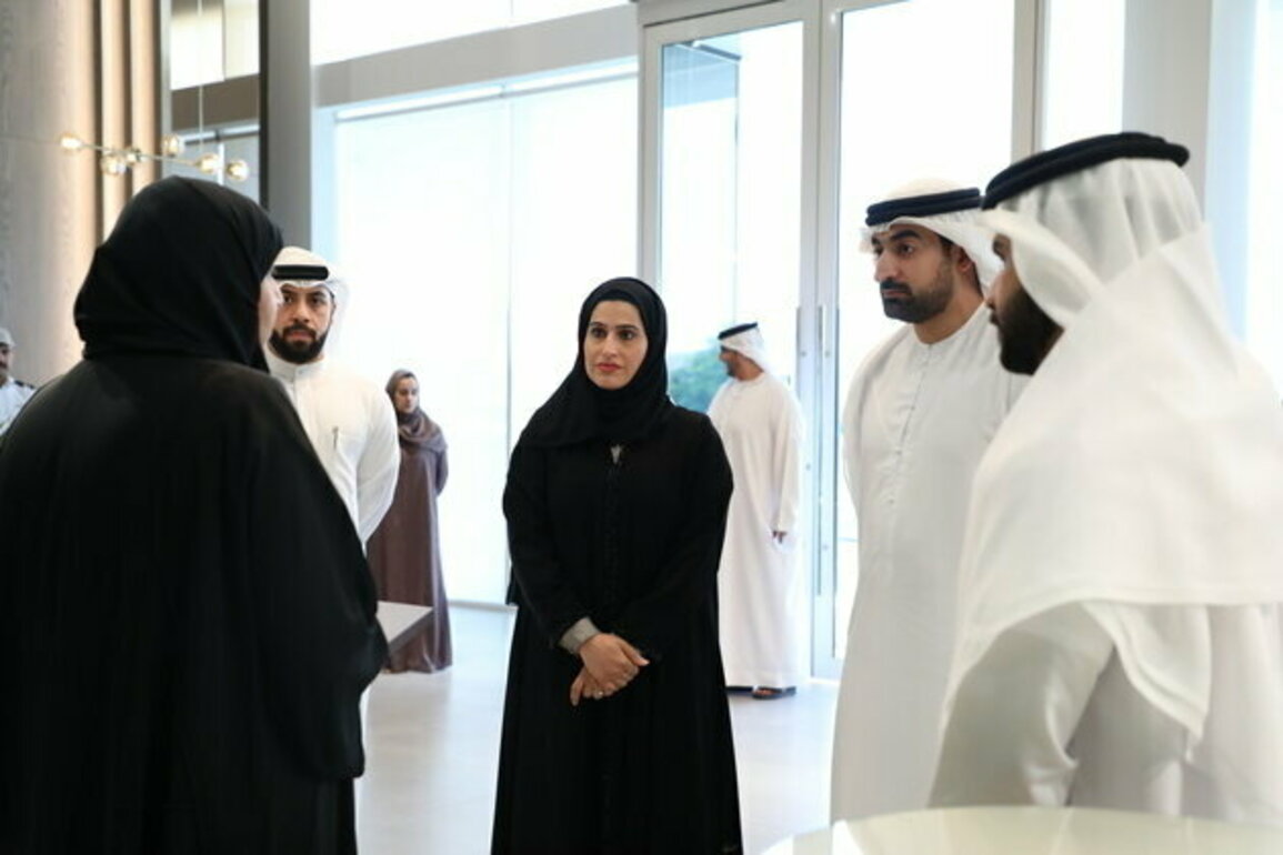 Sharjah Social Empowerment showcases 'Neighbours of the Prophet'