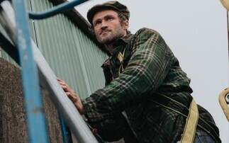 Falls from height one of most serious causes of injuries and death on NI farms