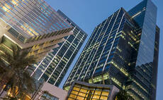 Goldman Sachs set to open office in Abu Dhabi Global Market 