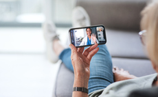 Somesh Chandra: Is telehealth here to stay?