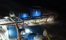  The 4.5Mtpa Abujar plant