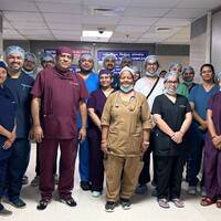 Ahmedabad Civil Hospital becomes 'Guardian Angel' for young boy from Agra, performs rare and complex surgery for severe genital injuries