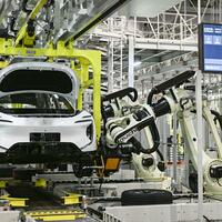 A solid start to China's 2025 economy: unpacking key indicators