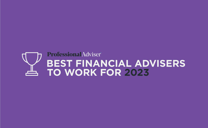 The latest mark-scanlon news for financial advisers and intermediaries from  Professional Adviser - Page 1