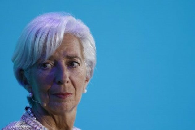Vexed central banks brace for more damage to growth
