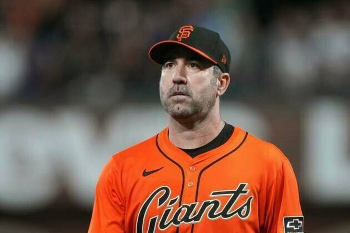 Giants' Justin Verlander draws start vs. Rockies with next season on his mind