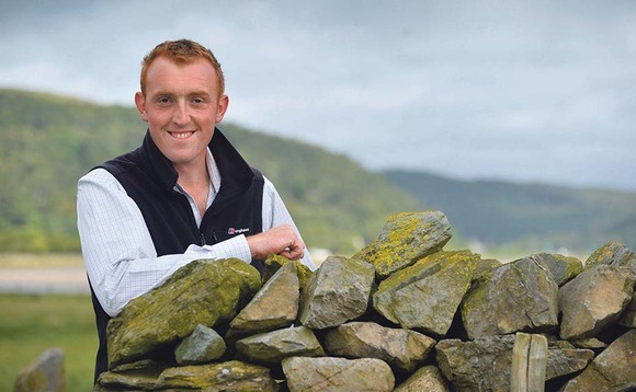 Farming Matters: Will Case - 'Good food is an indulgence people are freely enjoying during lockdown'