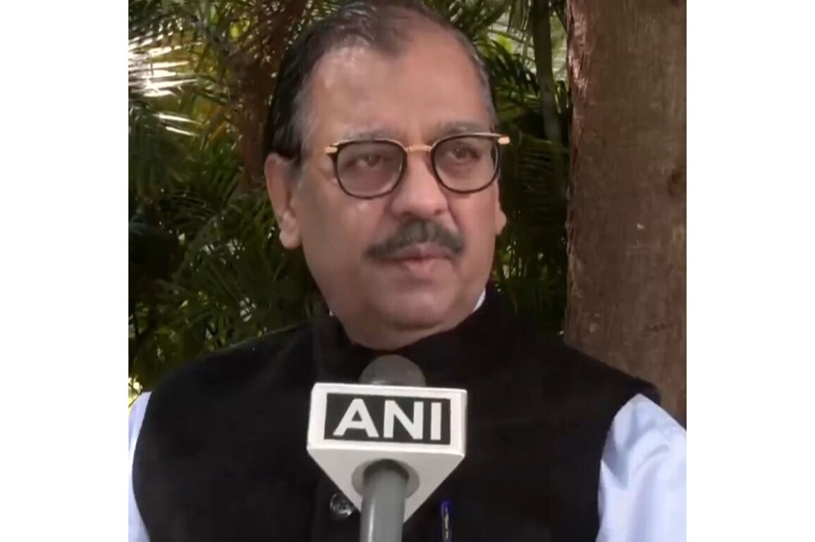 Bill will pass with good majority in Parliament: BJP MP Ujjwal Nikam on Centre clearing draft amendment bills to implement Women's Reservation Act