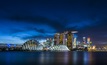  Singapore: Unsplash.com/Mike Enerio
