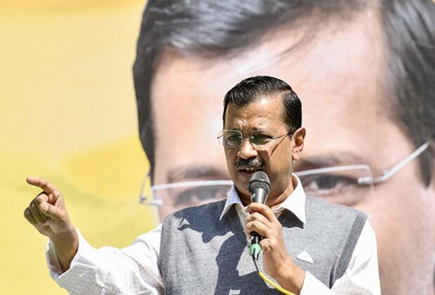 Delhi Court declines Kejriwal's plea for personal doctor, asks AIIMS to constitute panel to look after his health