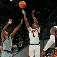 Seniors help Oklahoma State knock off Cincinnati