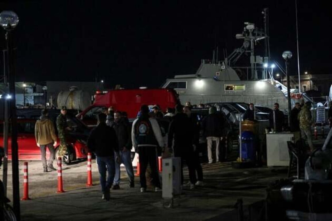 Greece Continues Its Relentless Assault on Civil Society