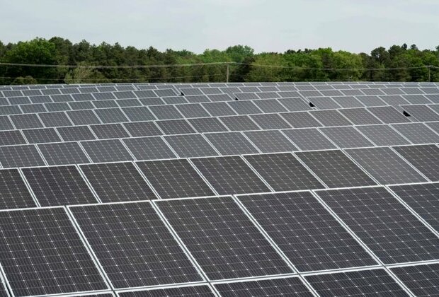 Solar Power Projects See the Light on Former Appalachian Coal Land