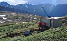 GT Gold is eager to get back in the field at its Tatogga project in BC's Golden Triangle