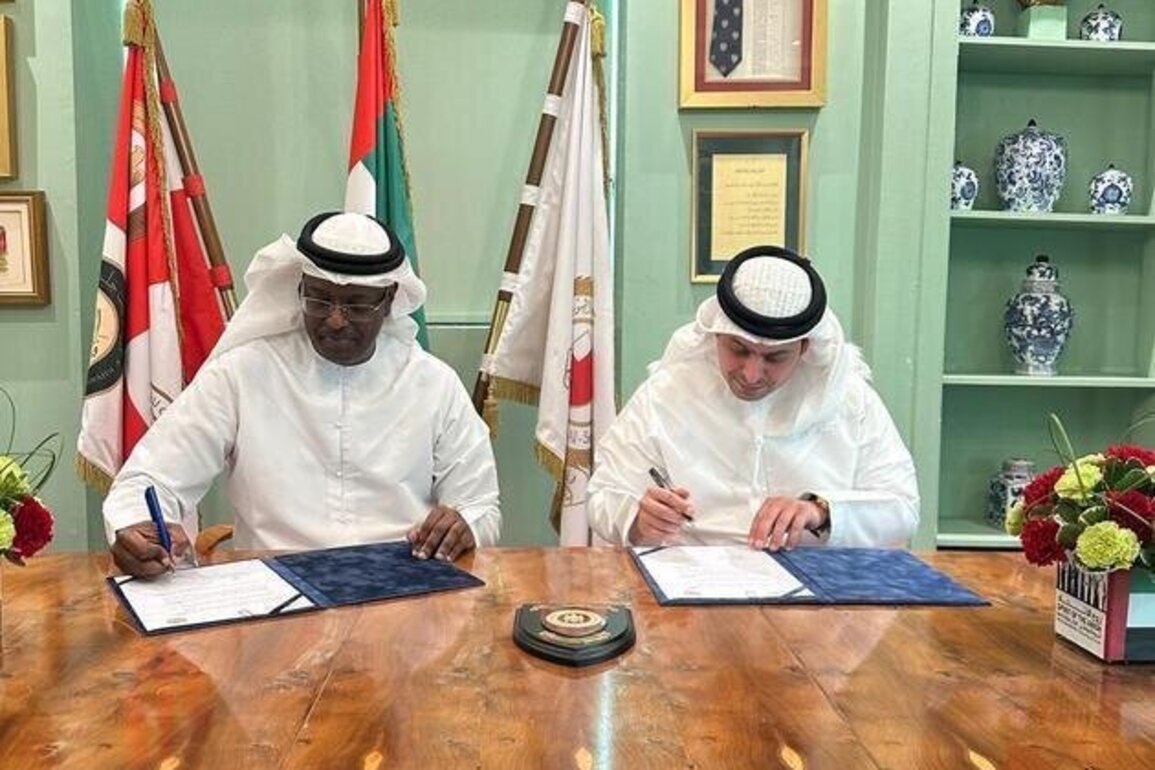 Make-A-Wish UAE enhances humanitarian cooperation, support children with critical illnesses