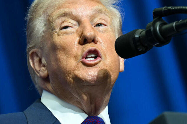 Trump launches 'Board of Peace' with pledges of aid, troops for Gaza