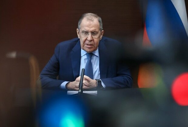 Lavrov explains why West forgives Ukrainian Nazis