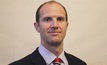 Simon Retter has previously worked at London-listed exploration and mining companies (photo: Vale International Group) 
