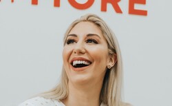 Zoe Priselac: Creating a new way to put customers first