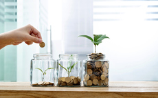 Morgan Stanley IM expands ESG range with two new funds