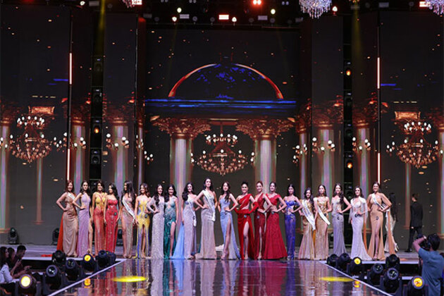 Miss Universe India 2025 prep in full swing as state-level events begin across the country