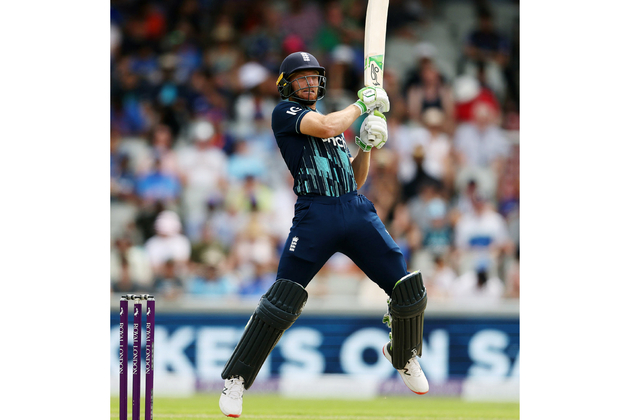 Jos Buttler becomes second England player to play 400 international games