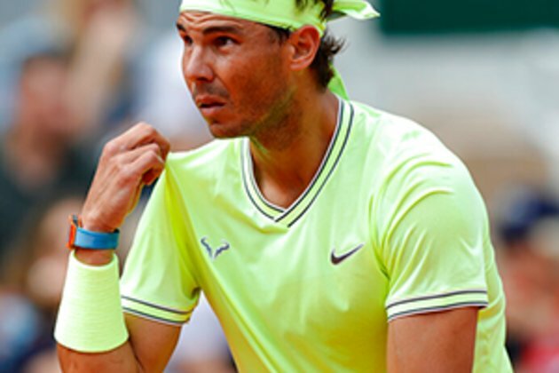 Nadal: I wanted to quit after Indian Wells