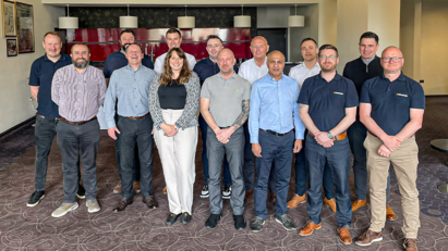 Wrekin Products completes drastic restructuring of sales team