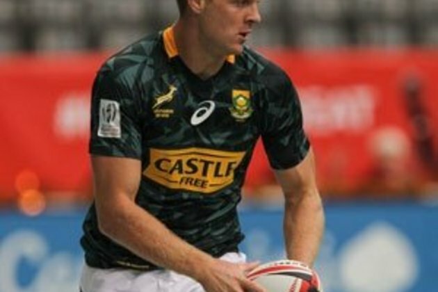 Dylan has Sage advice for Blitzboks