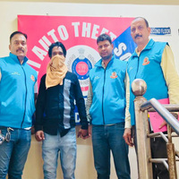 Delhi Police arrest active Chenu Gang member with country-made pistol, live cartridges