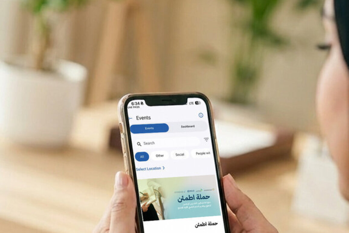 Dubai Health, CDA, DHA introduce 'Itma'en' service to enhance mental wellbeing, quality of life in Dubai