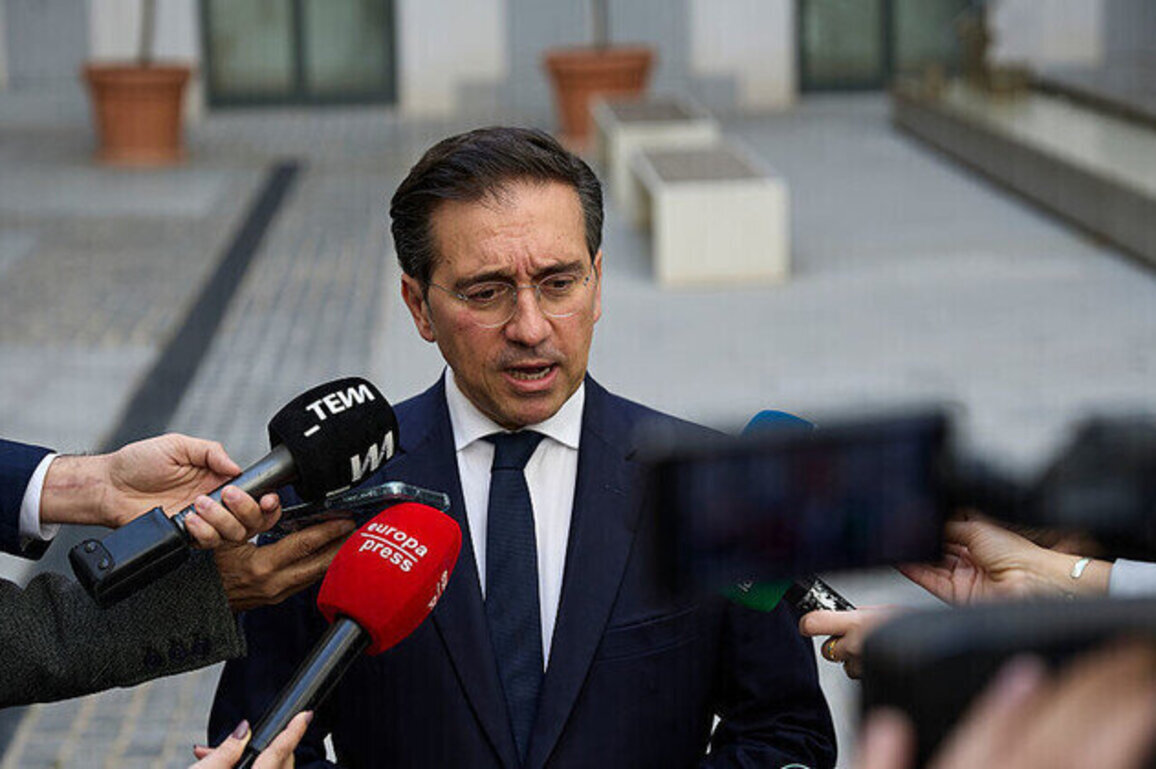 Spain rebukes Germany over solidarity failure