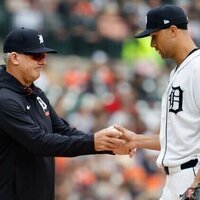 Blue Jays, Tigers start pitchers on rebound from tough outings