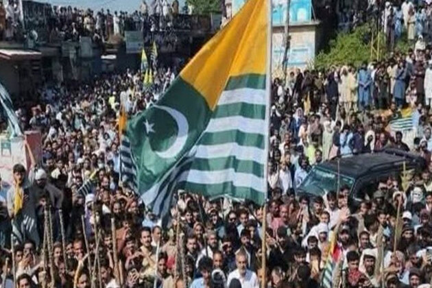 PoJK: After Rawalakot, violence spreads to Mirpur as protesters allege fresh killings