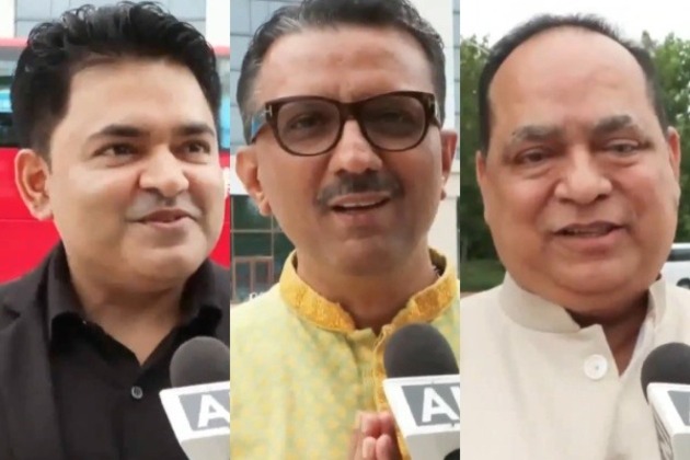 Indian diaspora eagerly awaits PM Modi's arrival in China