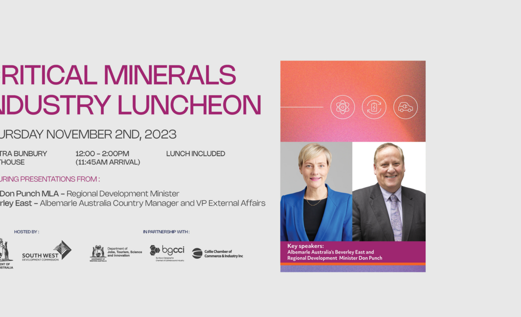  Luncheon invitation
