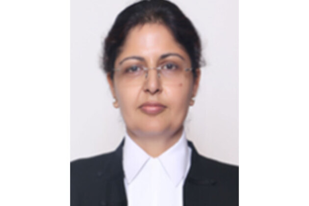 Centre notifies transfer of Justice Lisa Gill to Andhra Pradesh High Court