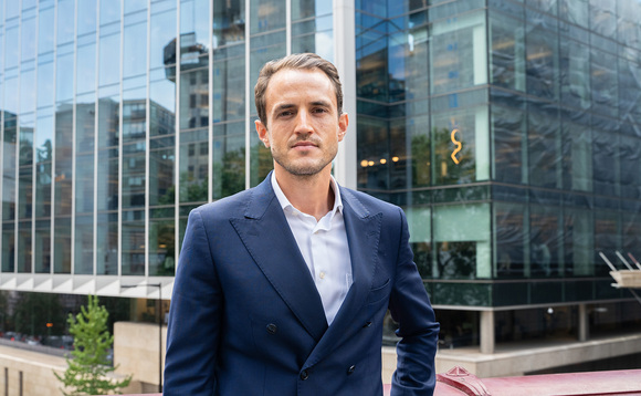 LIAN Group's Fiorenzo Manganiello: Get ready for the crypto IPO rush