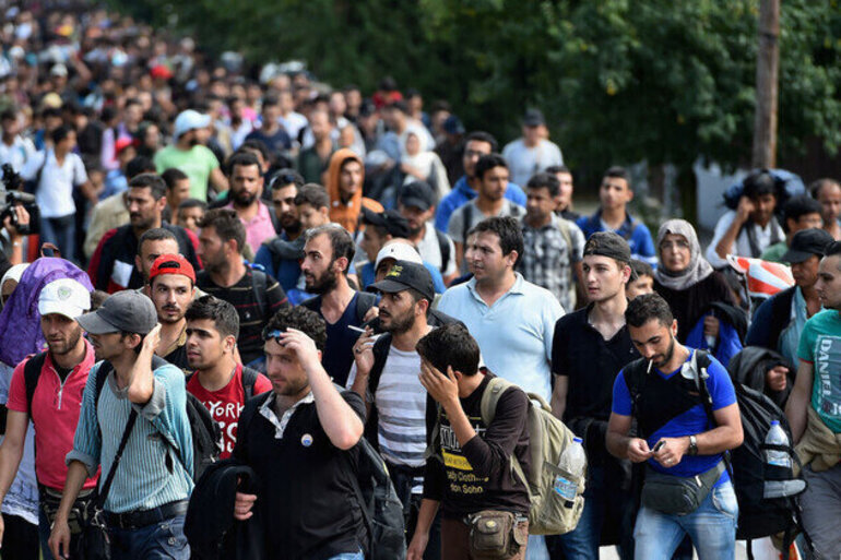 The EUs strictest-ever migration law wont change anything
