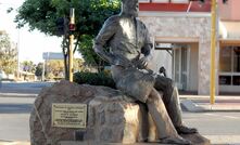 Kalgoorlie looks like getting a lithium refinery. Photo: John McLeod