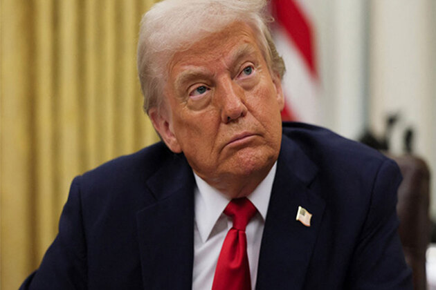 Win in Supreme Court will make US richest country; will give "tremendous power to negotiate": Trump on tariff hearing